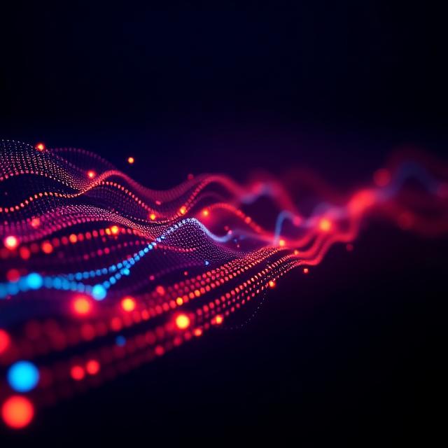 Deliver Data